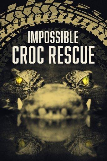 Impossible Croc Rescue