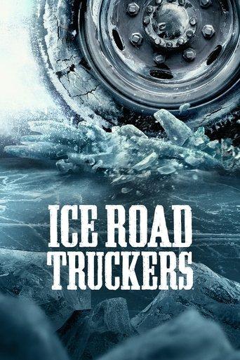 Ice Road Truckers - Gefahr auf dem Eis