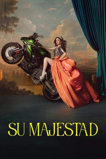 Su Majestad - Eure Majestät