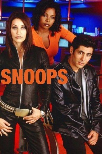 Snoops – Charmant und brandgefährlich