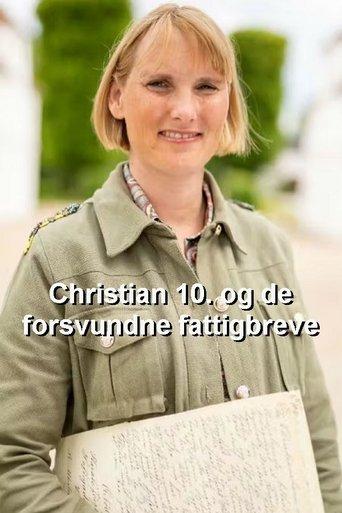 Christian 10. og de forsvundne fattigbreve