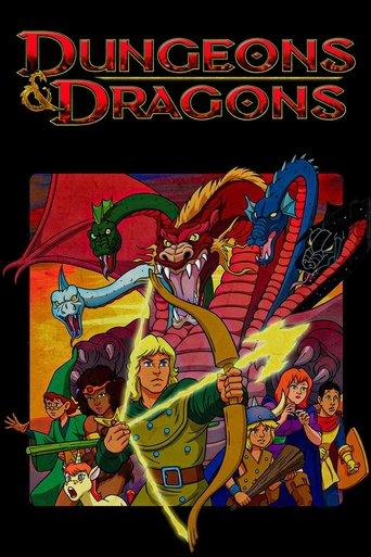 Dungeons and Dragons