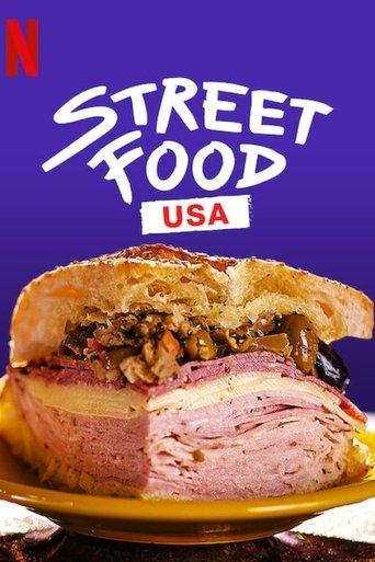 Streetfood: USA
