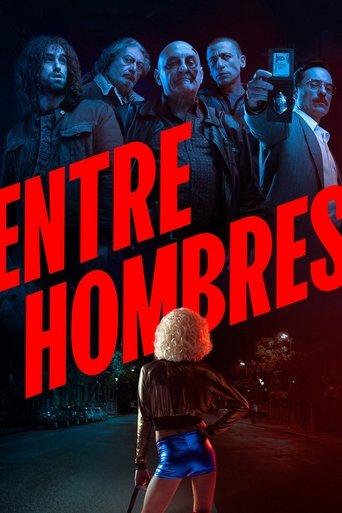 Entre hombres