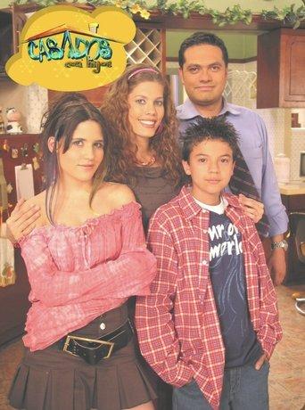 Casados con hijos