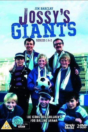Jossy's Giants