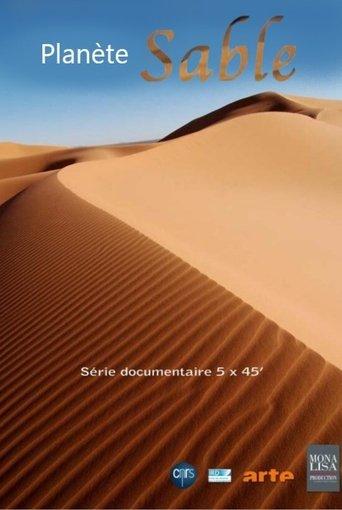 Planet Sand