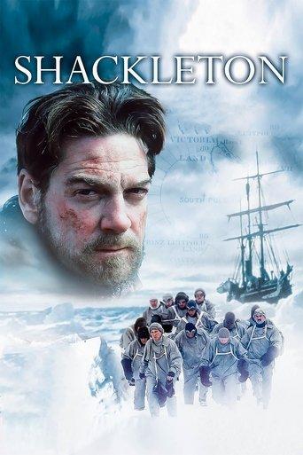 Ernest Shackleton