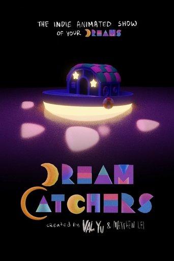 Dream Catchers - Die Traumfänger