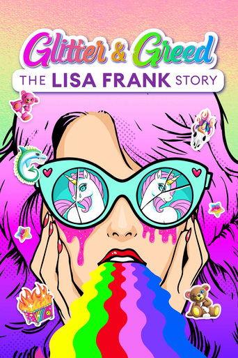 Glitter and Greed: The Lisa Frank Story
