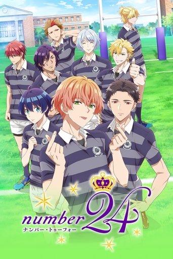 Number 24