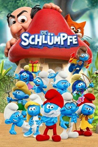 Die Schlümpfe