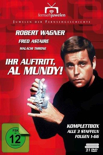 Ihr Auftritt, Al Mundy!
