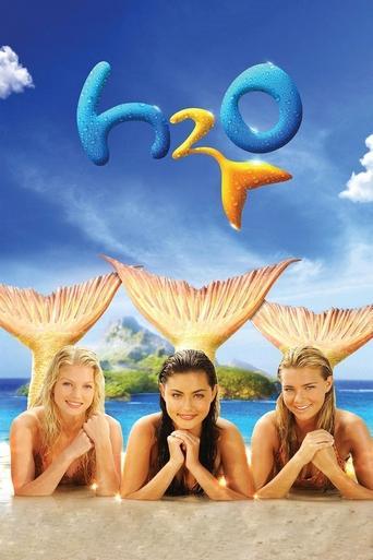 H2O - Plötzlich Meerjungfrau
