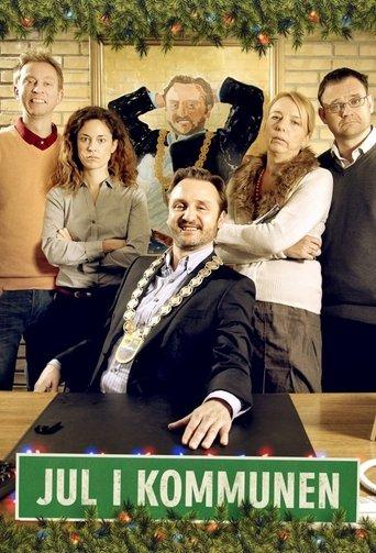 Jul i kommunen