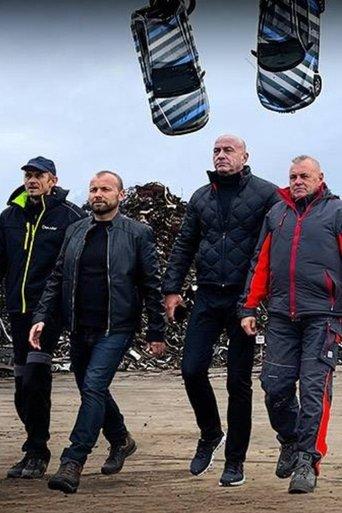 Złomiarze