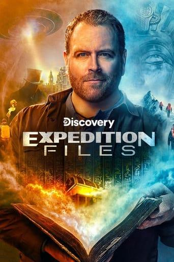 Expedition Files - Der Wahrheit auf der Spur