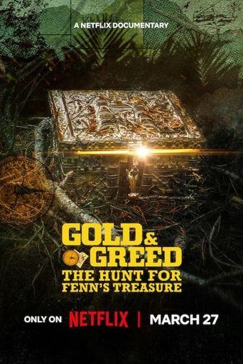 Gold und Gier: Die Jagd nach Forrest Fenns Schatz