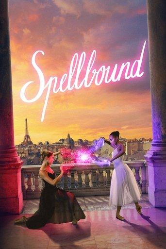 Spellbound - Verzaubert in Paris