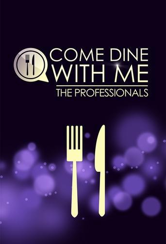 Come Dine with Me: The Professionals