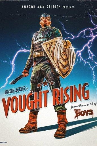 Vought Rising