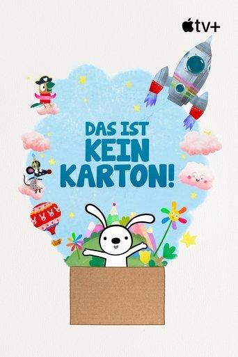 Das ist kein Karton!