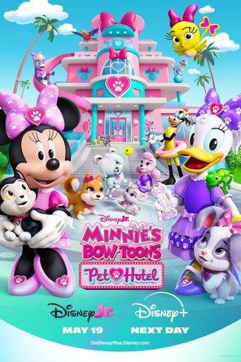 Minnie Toons: Das Haustier-Hotel