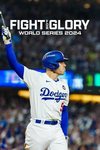 Fight for Glory: World Series 2024