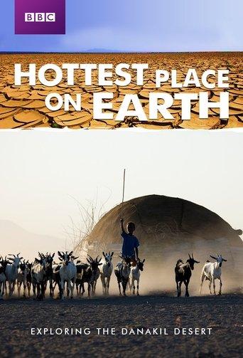 Hottest Place on Earth - Der heisseste Ort der Erde