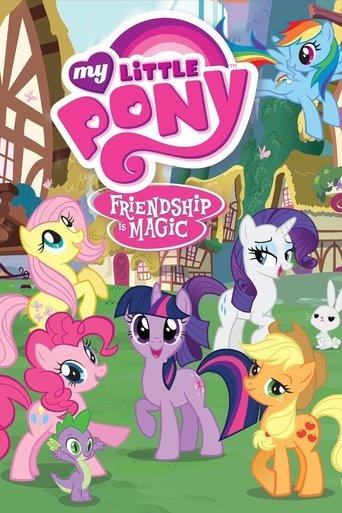 My Little Pony - Freundschaft ist Magie