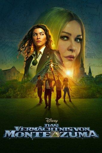 Das Vermächtnis von Montezuma