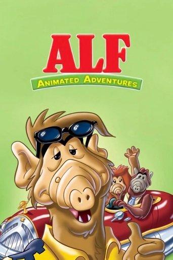 Alf im Märchenland