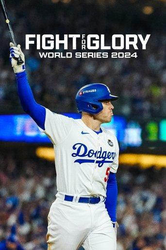 Fight for Glory: World Series 2024