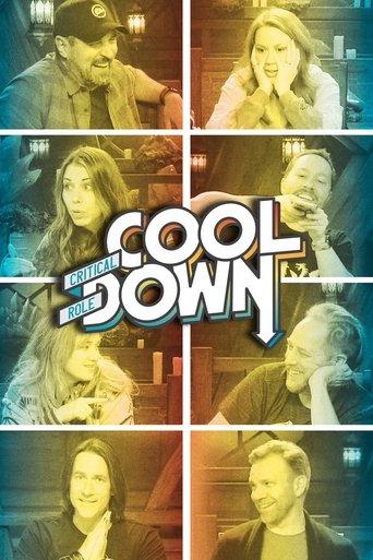 Critical Role Cooldown
