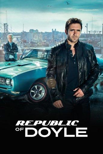 Republic of Doyle - Einsatz für zwei
