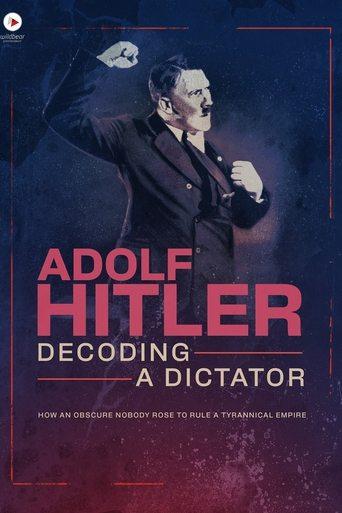Adolf Hitler