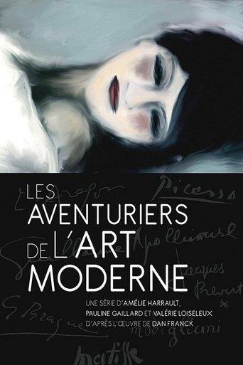 Die Abenteurer der modernen Kunst