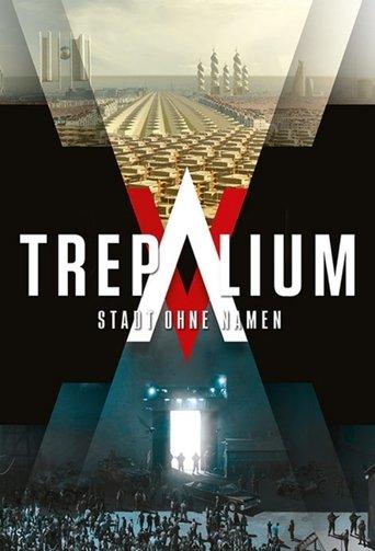 Trepalium - Stadt ohne Namen