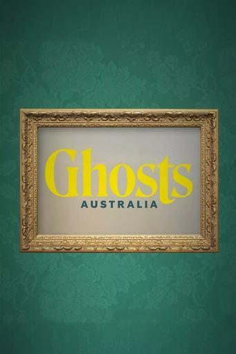Ghosts Australia