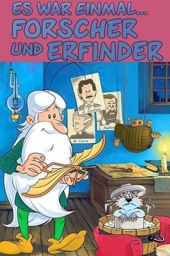 Es war einmal... Forscher und Erfinder