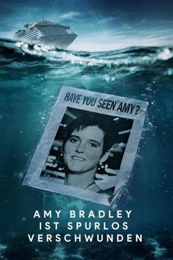 Amy Bradley ist spurlos verschwunden