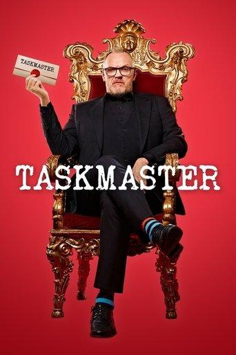 Taskmaster’s New Year Treat