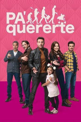 Pa Quererte