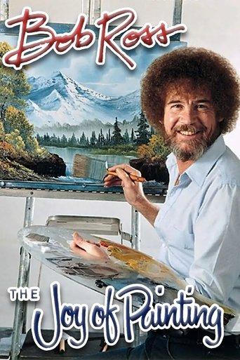 Bob Ross - The Joy of Painting