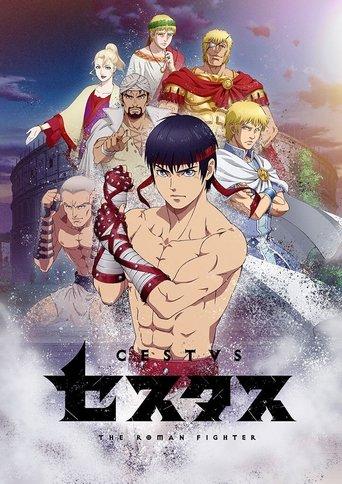 CESTVS: The Roman Fighter