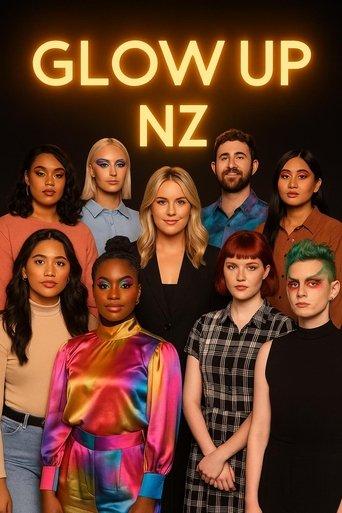 Glow Up NZ