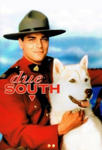 Ein Mountie in Chicago