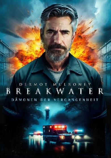 Breakwater: Dämonen der Vergangenheit