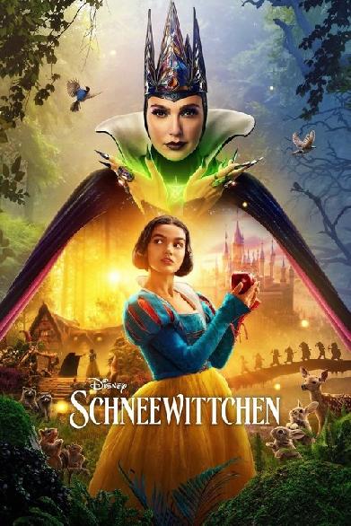 Schneewittchen
