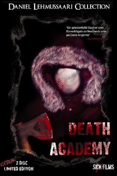 Death Academy - Die Lehre vom Tod